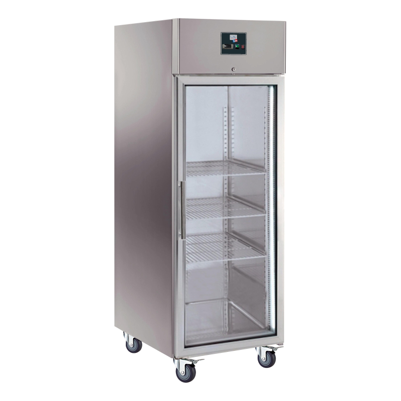 Armoire r&eacute;frig&eacute;r&eacute;e L2G GN650TNG