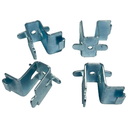 Clips (Kit 4 pi&egrave;ces)...