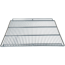 Grille de fond chrom&eacute;e RLB&hellip;...