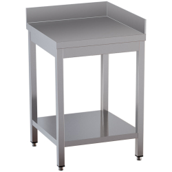 Table de travail 90&deg; avec...