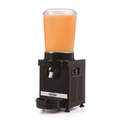 Drinkautomaat met een inhoud van 10 liter - 7065.0020 van Combisteel