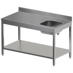 Table de "Chef" avec...