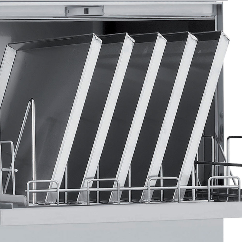 Vaatwasser & keukengerei, bakplaten 600x400, korven 500x600 mm - Diamond - 03D/6H