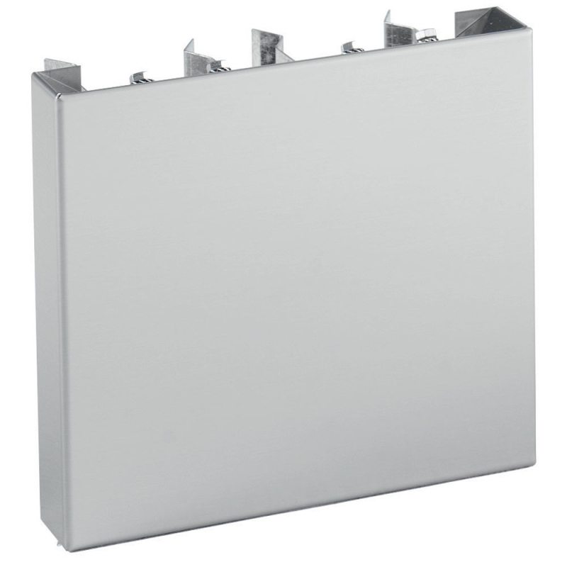 Specifieke plint voor friteuse 1-bodem 23 liter - Diamond A22/PF23L