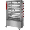 Kip Line PLUS Gas Braadpan - RVG/6-CM van Diamond