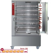 Kip Line PLUS Gas Braadpan - RVG/112-CM van Diamond
