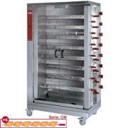 Kip Line PLUS Gas Braadpan - RVG/152-CM van Diamond