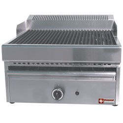 Grill Damp Lijn - GV641 van Diamond
