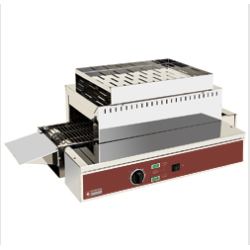 Broodrooster - Automatisch - GPE/210 - Diamant