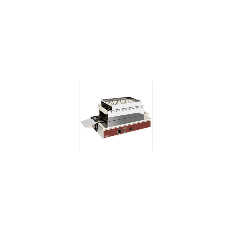 Grille pain &eacute;lectrique - Automatique - GPE/210 - Diamond
