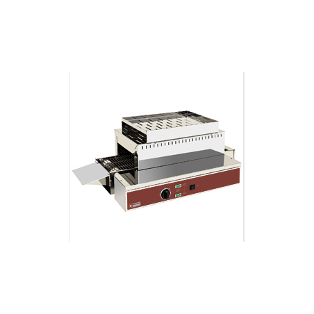 Broodrooster - Automatisch - GPE/210 - Diamant
