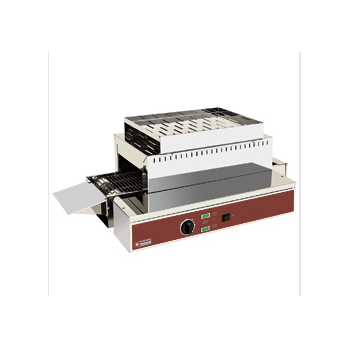 Broodrooster - Automatisch - GPE/210 - Diamant