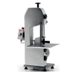 Beenderzaag - 1550 of 1830 mm - SA-155/2 - Diamant