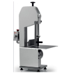 Beenderzaag - 1550 of 1830 mm - SA-183/2 - Diamant