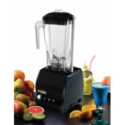 Blender Lexan 2 Liter - met Timer - BAR/VV-T - Diamant