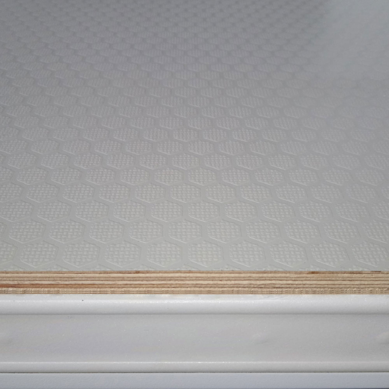 Koude kamer ISO 100, afm.int. 2830 x 5830 xh 2230 mm (36,79 m&sup3;) - Diamond - C3810/XBF