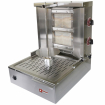Gyros grill - Gas - 20, 35 of 55 kg - KEB-G41 - Diamant