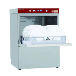 Vaatwasser & keukengerei, borden 600x400, korf 500x600 mm, mand 500x600 mm - 03D/6S - Diamond