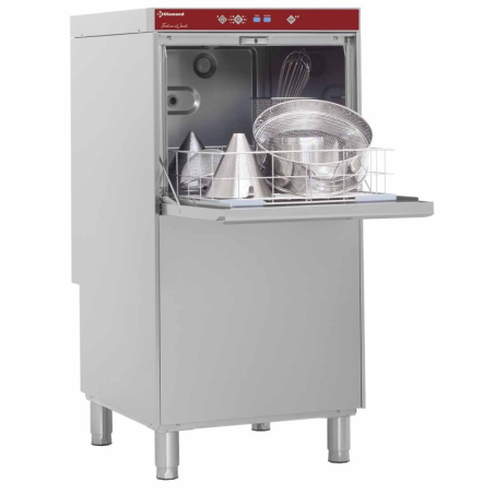 Accu wasmand 500x600 mm Break Tank - D604/6H - Diamant