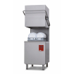 Afwasmachine met kap, rek 500x500 mm - DK7/6 - Diamant