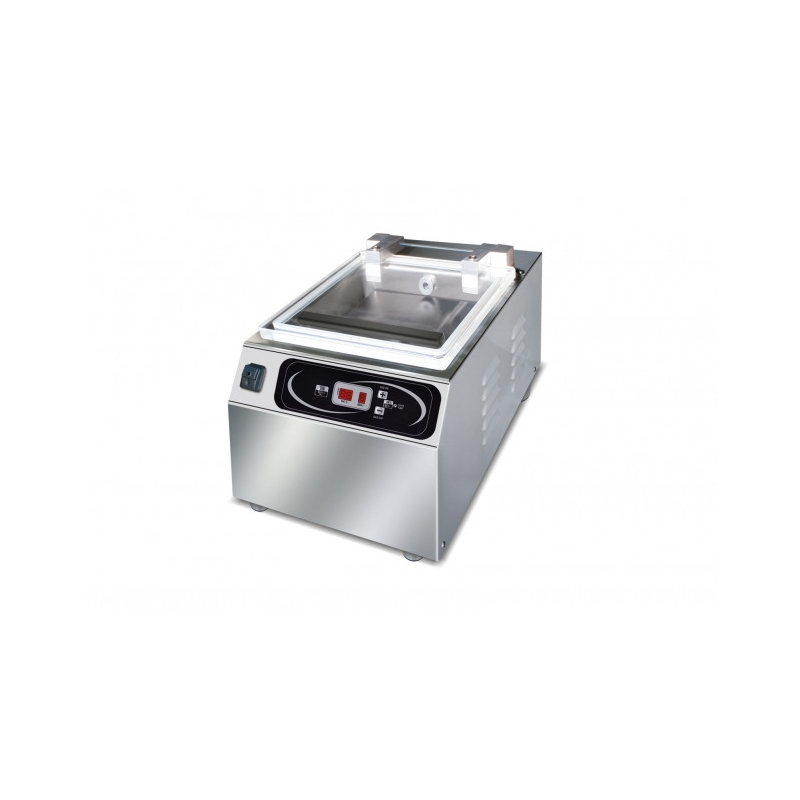 MYCRA Lavezzini vacu&uuml;mkamermachine