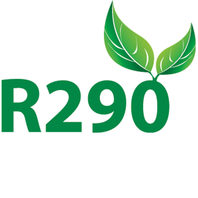 Bovenblad- en vitrineelement met 3 niveaus open (met gordijn), gekoeld, geventileerd, 3x GN 1/1 - Diamond - DPA/TVA312-R2