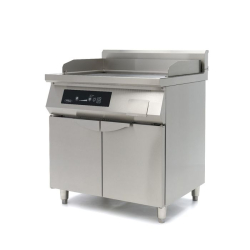 Inductie bakplaat 700 -...