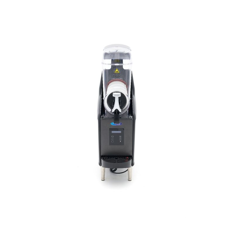 Granitamachine & slushmachine - 1x 12 L - digitaal display - Maxima - 09504004