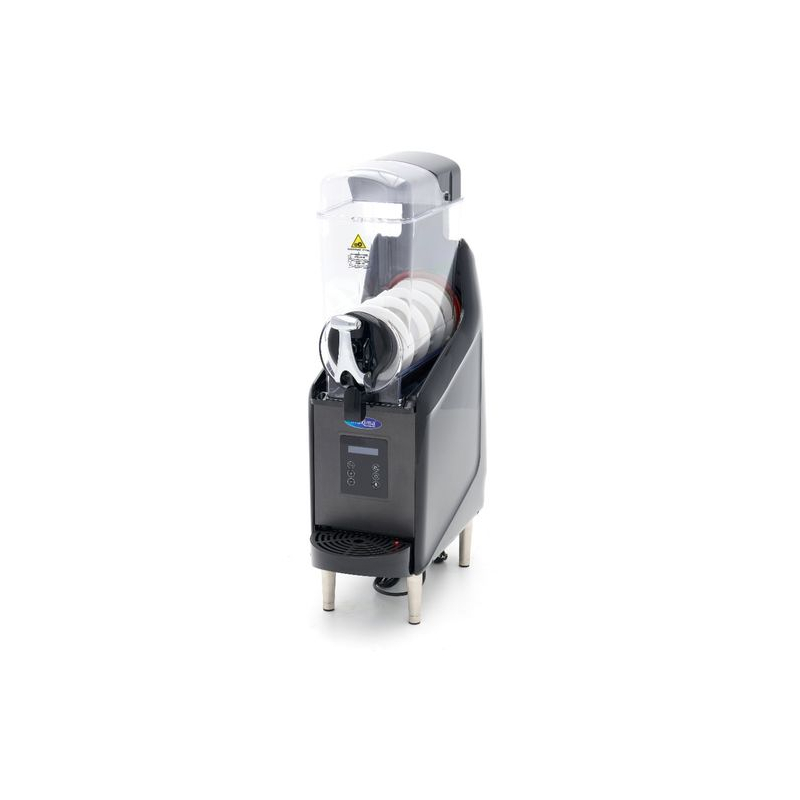 Granitamachine & slushmachine - 1x 12 L - digitaal display - Maxima - 09504004