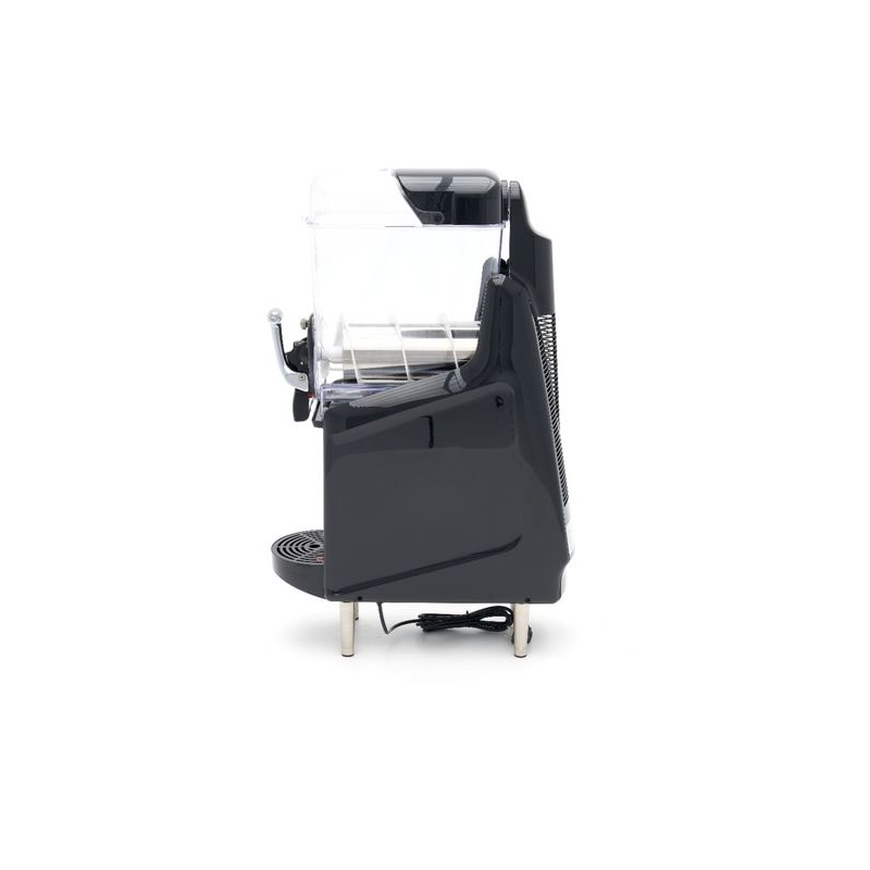 Granitamachine & slushmachine - 1x 12 L - digitaal display - Maxima - 09504004