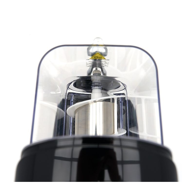 Granitamachine & slushmachine - 1x 12 L - digitaal display - Maxima - 09504004