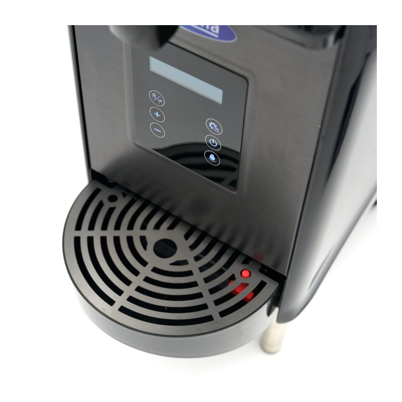 Granitamachine & slushmachine - 1x 12 L - digitaal display - Maxima - 09504004