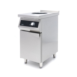 Cuiseur wok &agrave; induction 700...