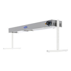 Rampe chauffante - 92 cm -...