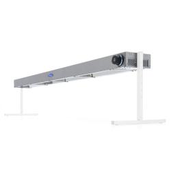 Rampe chauffante - 152 cm -...