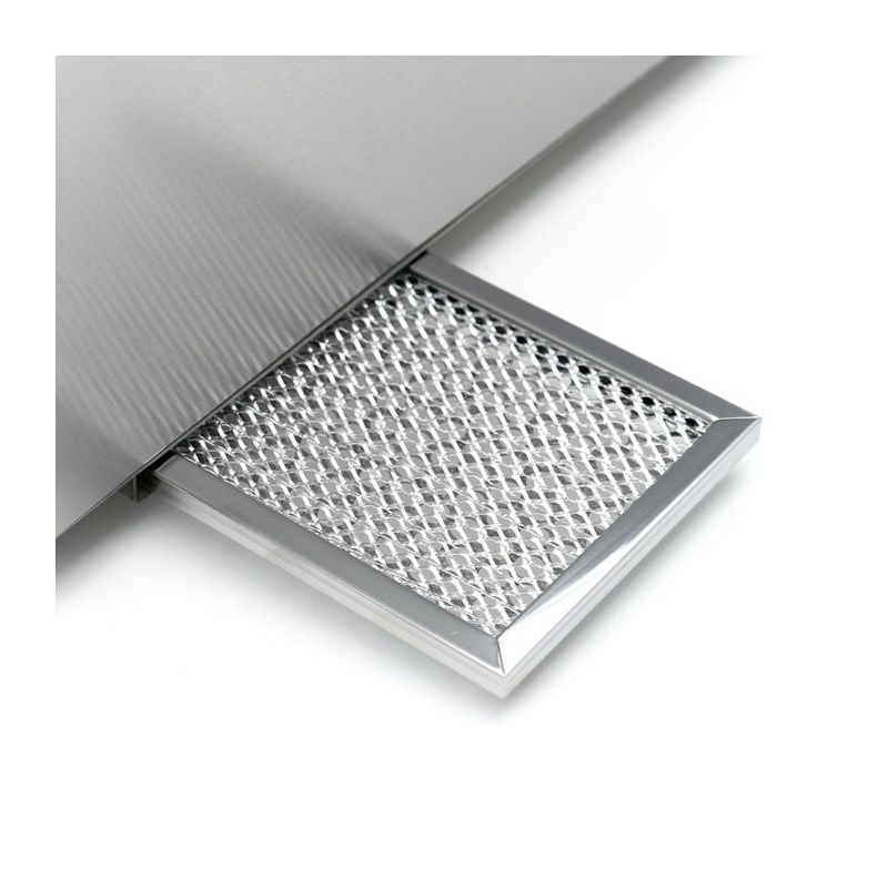Friteuse - 8 L - 1 mand - inductie - heftsysteem - met aftapkraan - Maxima - 09371450