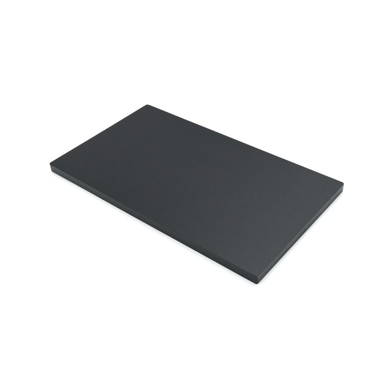 Hibachi-grill 40 x 22 cm - keramiek - tafelmodel - Maxima - 09378040