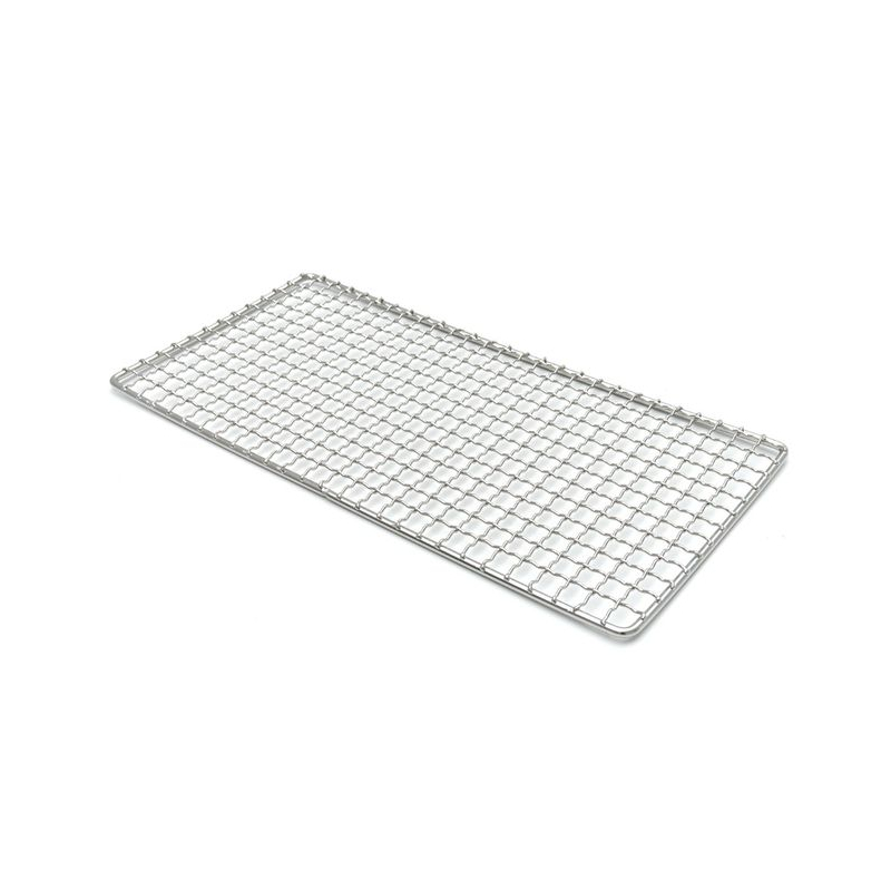 Hibachi-grill 40 x 22 cm - keramiek - tafelmodel - Maxima - 09378040