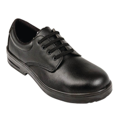 Lites veterschoen, zwart 38