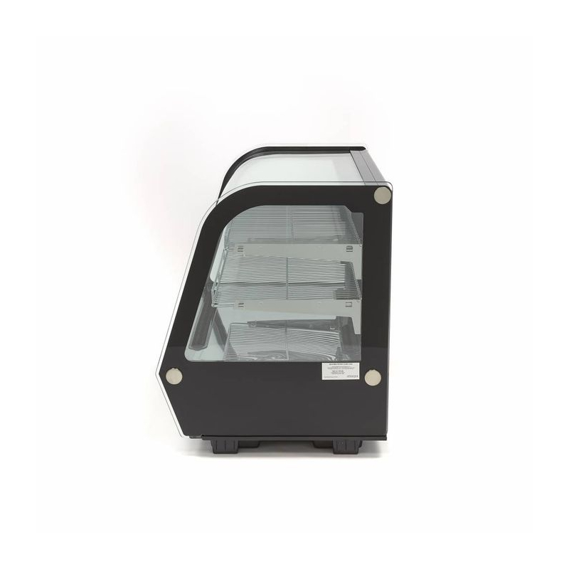 Gebakkvitriene - 160 L - 88 cm - schuifdeuren achter - Maxima - 09400850