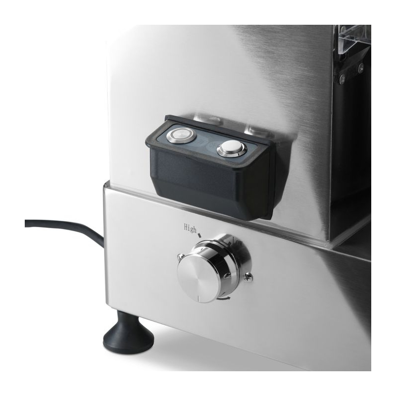 Robotkeuken - 9 L - Maxima - 09300084