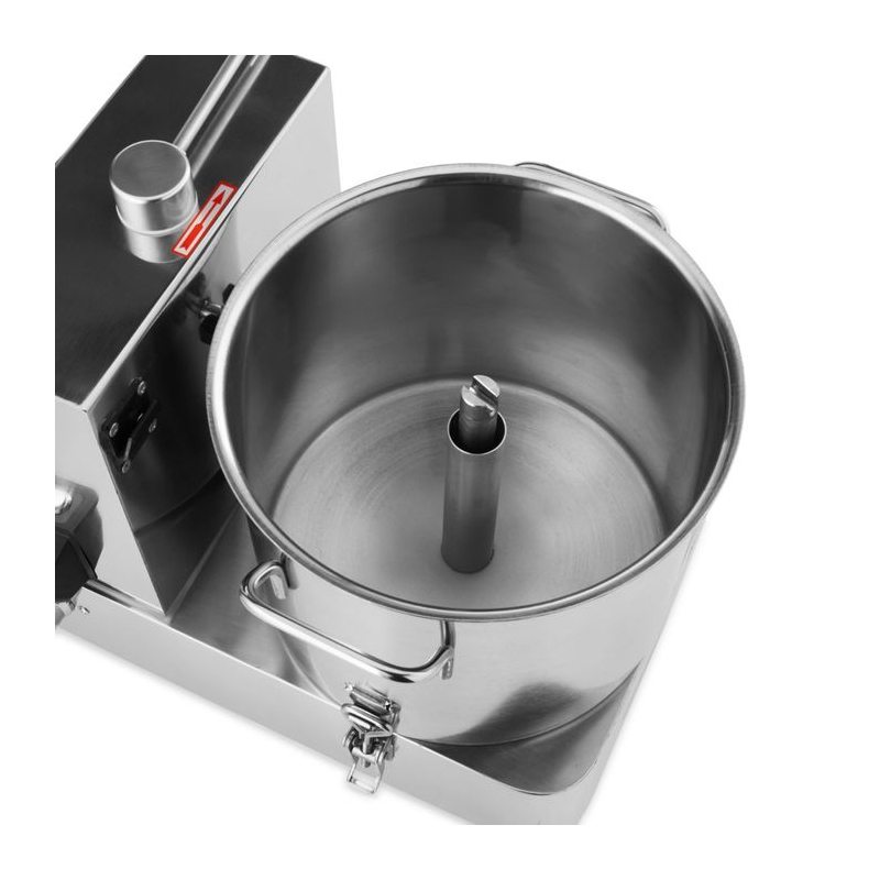 Robotkeuken - 9 L - Maxima - 09300084