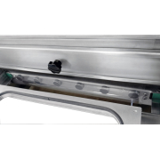 Thermoscelleuse pour barquettes packmatic 300 Lavezzini
