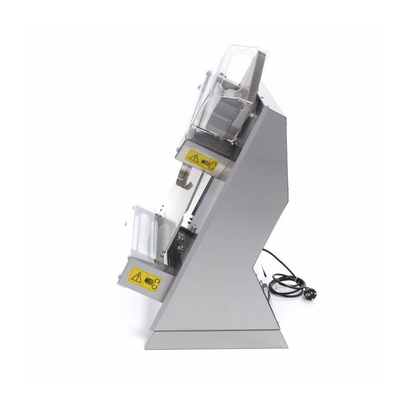 Deegroller met p&acirc;te - &Oslash;40 cm - dubbele roller - Maxima - 08900005