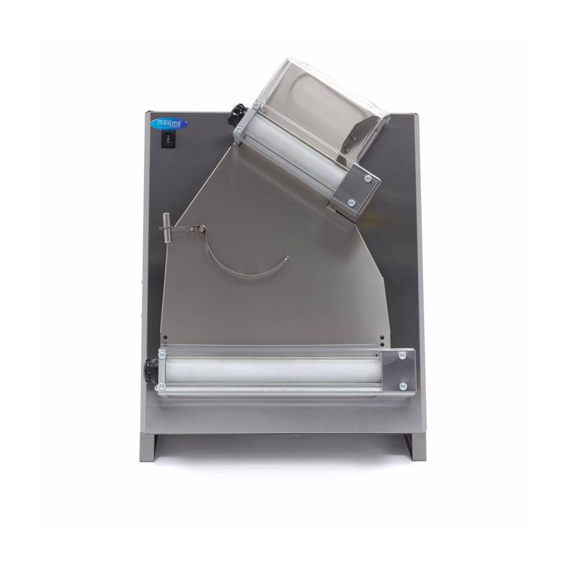 Deegroller met p&acirc;te - &Oslash;40 cm - dubbele roller - Maxima - 08900005