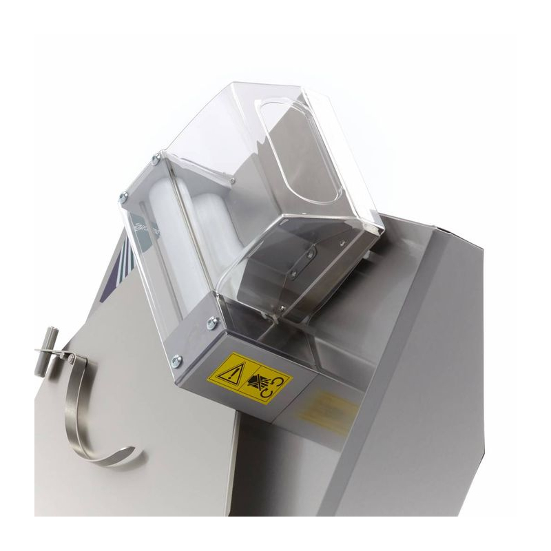 Deegroller - &Oslash;40 cm - automatisch - ingebouwde timer - Maxima - 08900015