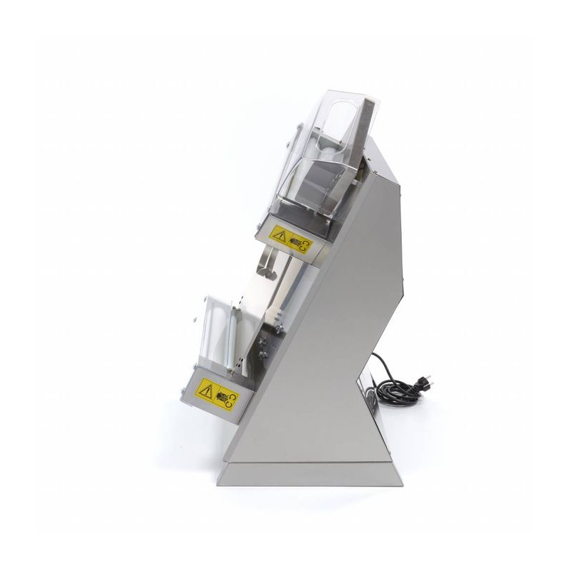 Deegroller - &Oslash;40 cm - automatisch - ingebouwde timer - Maxima - 08900015