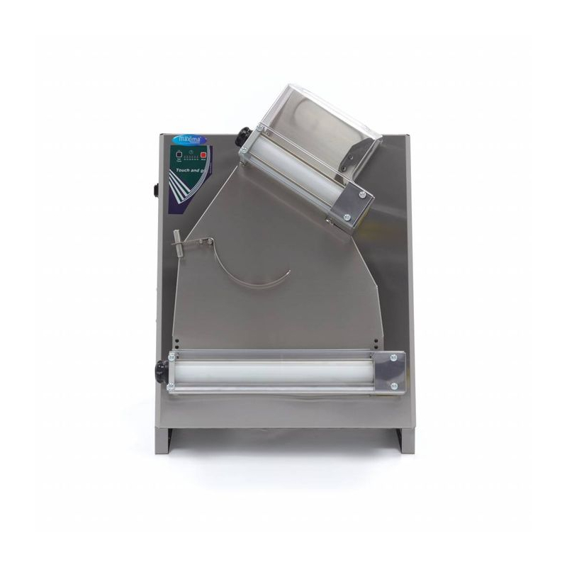 Deegroller - &Oslash;40 cm - automatisch - ingebouwde timer - Maxima - 08900015