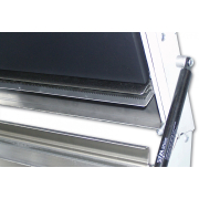 Thermoscelleuse pour barquettes SV300 - Lavezzini - SV300