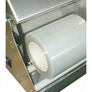 Lavezzini SV400 schalensluitmachine